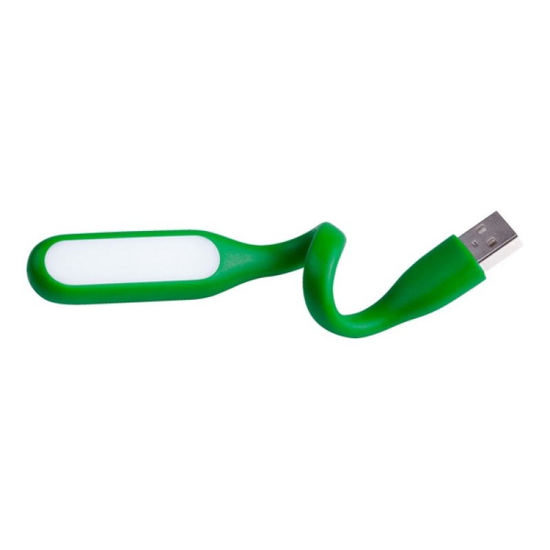 Lampe led USB personnalisé - Cadeaux d'entreprises et Gadgets