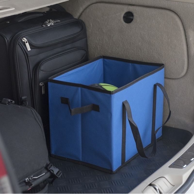 Kofferraumtasche, Autoablagen, Autozubehör