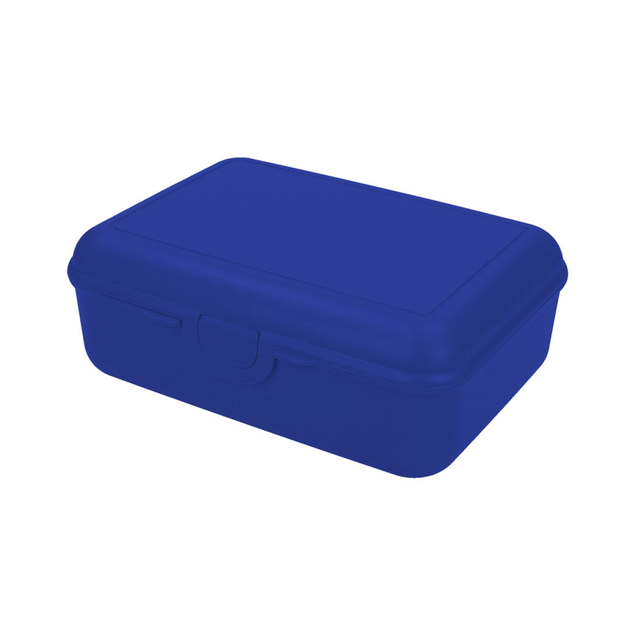 Schulbox konservierungsbox 19x13x7cm, Vorratsdosen, Behälter und  Behältnisse für Lebensmittel