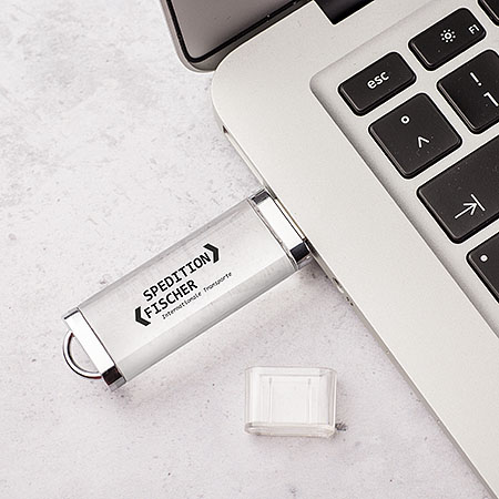 how to clear flash drive