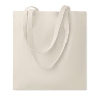 TURA - Organic cotton shopping bag