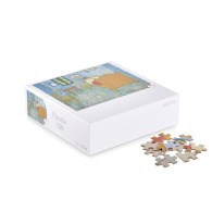 Puzzle personnalisable de 150 pièces en boîte