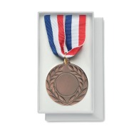 Médaille personnalisable 5cm de diamètre