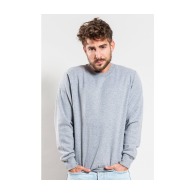 Sweatshirt hergestellt in Italien