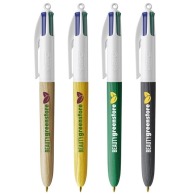 Mini bolígrafo multifuncional de construcción personalizable, Bolígrafos  multifuncionales, Bolígrafos
