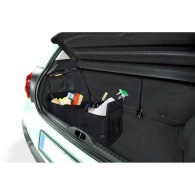 Organisateur de voiture personnalisé pliable avec compartiment réfrigérateur - Byron