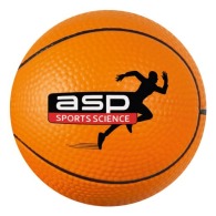 Baloncesto personalizable antiestrés