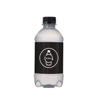 BelgosweetMini bouteille d'eau 25 cl - Notre sélection de cadeaux d'affaires