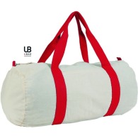 Palma cotton sports bag
