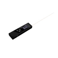 Mini-Lasermeter Stock