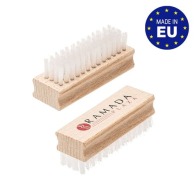 Brosse à ongles personnalisable