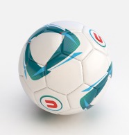 Balón de fútbol clásico hecho a medida