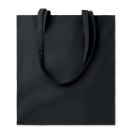 COTTONEL COLOUR ++ - Cotton shopping bag 180gr/m² - COTTONEL