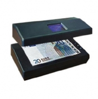 Detector de billetes falsos personalizable