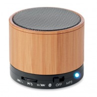 LIVOO Lautsprecher Bluetooth FM-Radio USB-Anschluss Mini-Retro