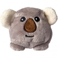 Peluche koala personalizable - mbw, Koalas, Animales (juguetes)