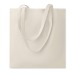 Product thumbnail TURA - Organic cotton shopping bag 0