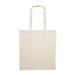 Product thumbnail TURA - Organic cotton shopping bag 1