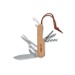 Miniature du produit Couteau multi-outils en liège 3
