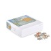 Miniature du produit Puzzle personnalisable de 150 pièces en boîte 0