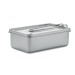Miniature du produit Lunchbox en acier inox 0