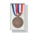Miniature du produit Médaille personnalisable 5cm de diamètre 0