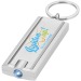 Porte-clés avec lampe LED Castor cadeau d’entreprise