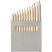 Miniature du produit Set de crayons de couleur personnalisables 12 pièces Tallin 2
