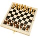 Miniature du produit Jeu d'échecs King en bois 3