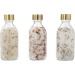 Miniature du produit Coffret cadeau avec sel de bain personnalisable WELLmark Just Relax avec 3 pièces de 200 ml 2