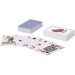 Miniature du produit Ensemble de cartes à jouer Ace en papier Kraft 2