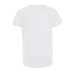 Miniatura del producto camiseta deportiva para niños de mangas raglán - blanca 2