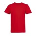 Miniatura del producto Camiseta infantil de cuello redondo y mangas cortas - milo kids 3