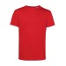 Miniatura del producto B&C #Organic E150 - Camiseta orgánica de cuello redondo 150 para hombre 3
