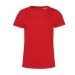 Miniatura del producto B&C #Organic E150 /Women - Camiseta orgánica de cuello redondo 150 para mujer 3