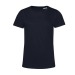 Miniaturansicht des Produkts B&C #Organic E150 /Women - T-Shirt für Frauen mit Rundhalsausschnitt 150 organisch 5
