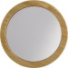 Miniature du produit Miroir de poche personnalisable en bambou Jeremiah 0