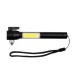 Miniature du produit 1 torche personnalisée de secours LED COB, coupe-ceinture, marteau de sécurité - Flint 4