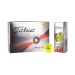 Miniature du produit Balle de golf personnalisée - Titleist Pro V1X 1