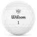 Miniature du produit Balle de golf colorée - WILSON DUO SOFT 4