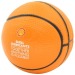 Miniatura del producto Baloncesto personalizable antiestrés 1