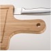 Miniature du produit Planche à découper en bambou avec couteau 2