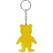 Miniature du produit Porte-clés réfléchissant en forme d'ours 2