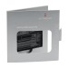 Miniatura del producto Tarjeta multifunción personalizable Swisscard Quattro 5