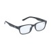 Miniatura del producto Banco de plástico Gafas de promoción de lectura lunettes de lecture 0