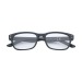Miniatura del producto Banco de plástico Gafas de promoción de lectura lunettes de lecture 3
