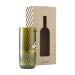Miniature du produit Carafe personnalisable fabriquée à partir de bouteille de vin 5