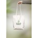 Miniature du produit Recycled Canvas Bag Natural 1