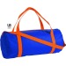 Product thumbnail Lightweight two-tone sports bag  1