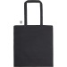 Miniature du produit Tote bag personnalisable en coton zippé avec soufflet - 220g/m² 3